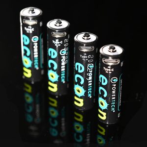 Econ Batteries