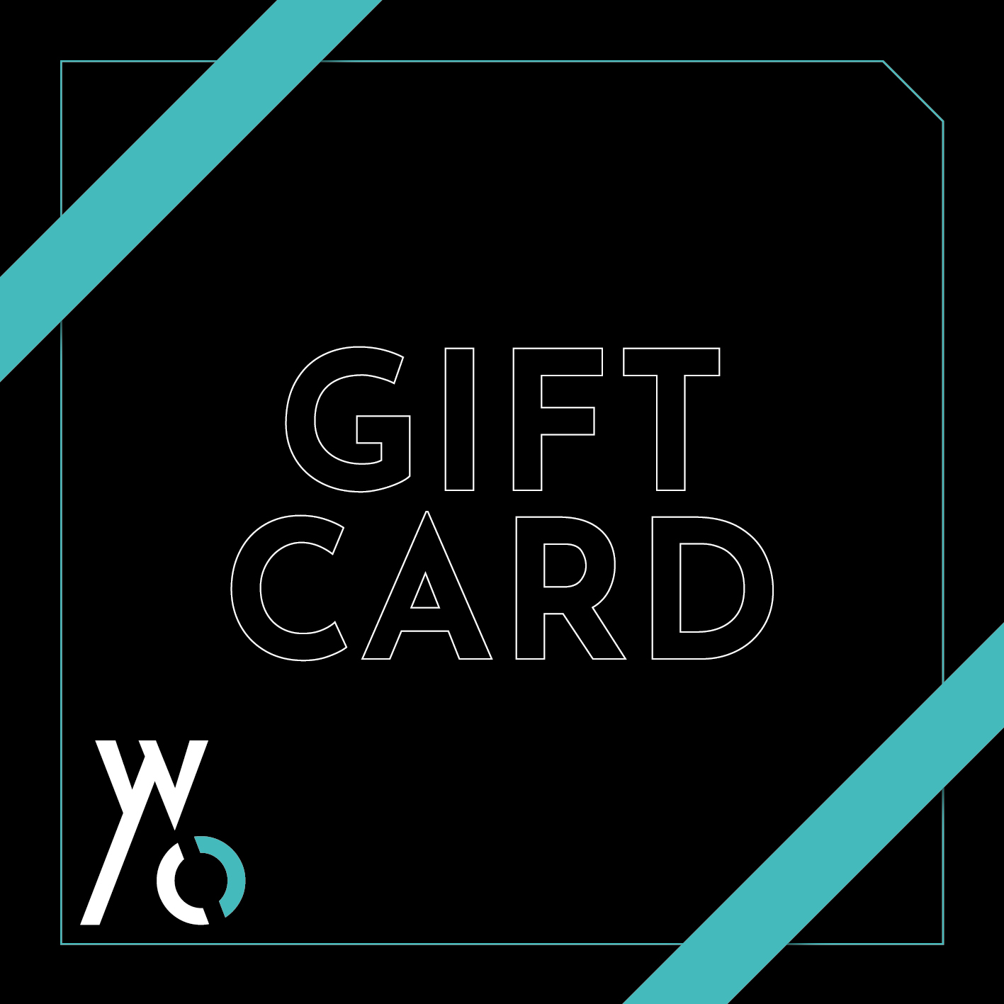 Wolf Outdoors GIFT CARD